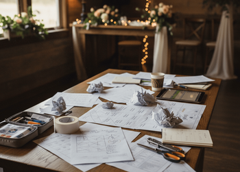 Something Very Bad Is Going to Happen: Wedding Crisis Management