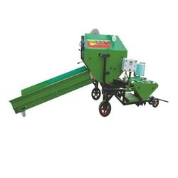 Good Quality Grass Baler Farm Machine