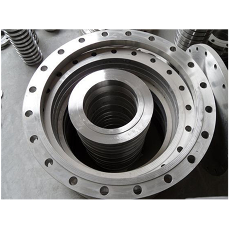 Hot Selling factory flange F304/316/321/904L/S32205/S32750 Stainless Steel welding plate flange