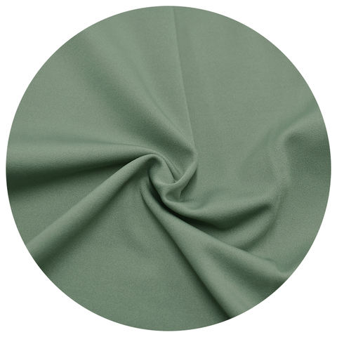 diyi纺织品75d微型互锁zurich双针织针织zurik涤纶氨纶弹力面料