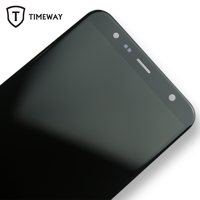 Оптовая продажа из Шэньчжэня, ЖК-дисплей для мобильного телефона Samsung Galaxy J610, ЖК-дисплей для Samsung Note 5, ЖК-экран с дигитайзером