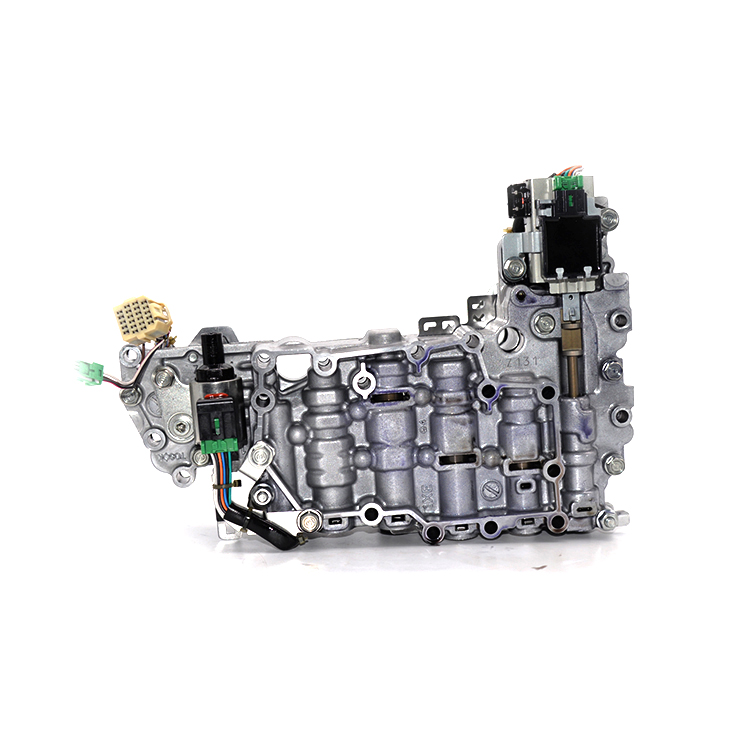 CVT JF010E RE0F09A B Transmission Valve Body fits for Nissan Murano Maxima Altima