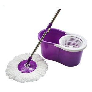 best selling magic mop bucket with double-driver