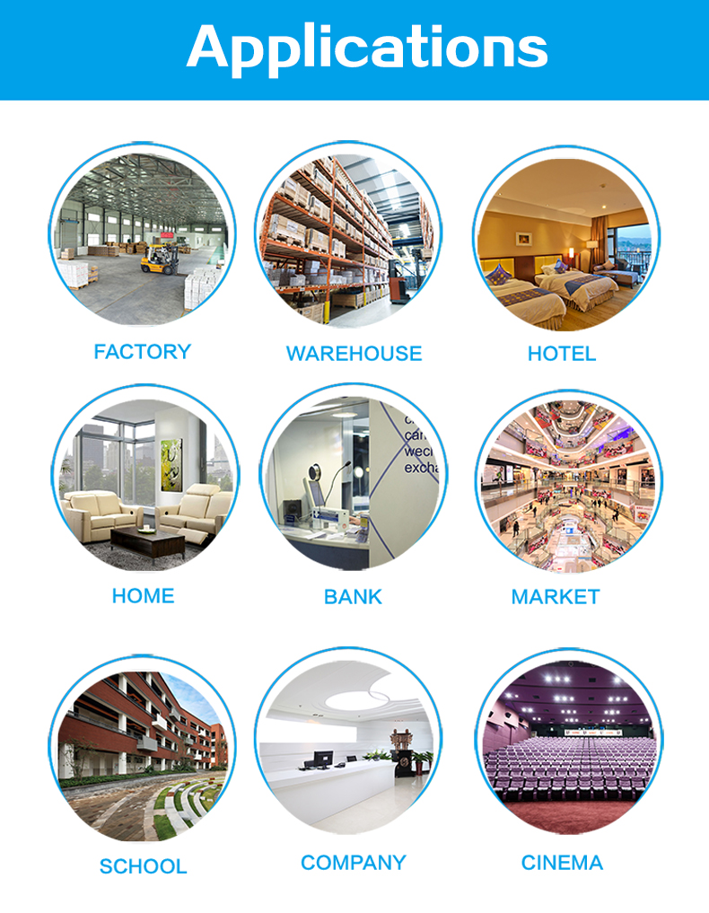 PGST Wireless 9V Battery Operated Smoke Detector Fire Alarm Sensor 1527 433Mhz for Home Security