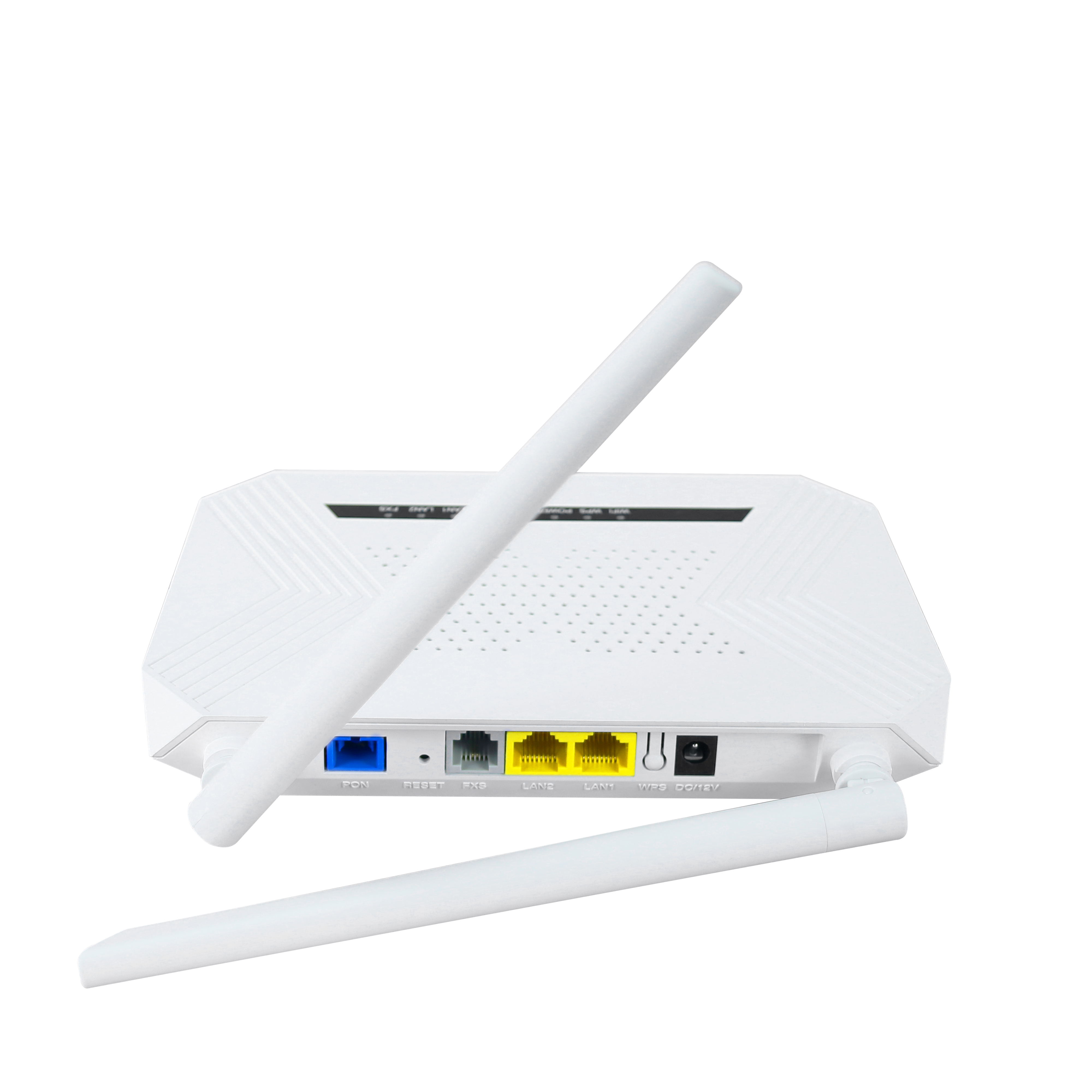 Роутер xpon onu. Xpon+1ge+1fe+1pots+wifi. роутер с pon портом.