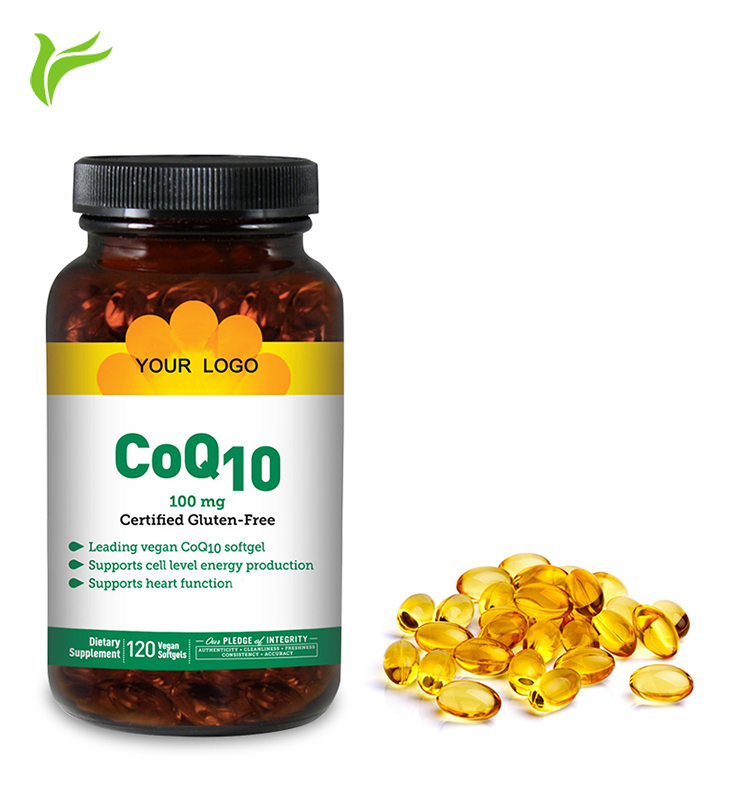 Коэнзим q10 Ozon