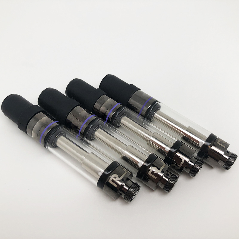 2019 vapeyoung rove картридж упаковка керамическая катушка Vape тележки пустой Vape ручка Rove картридж стеклянный бак 510 нить rove тележки
