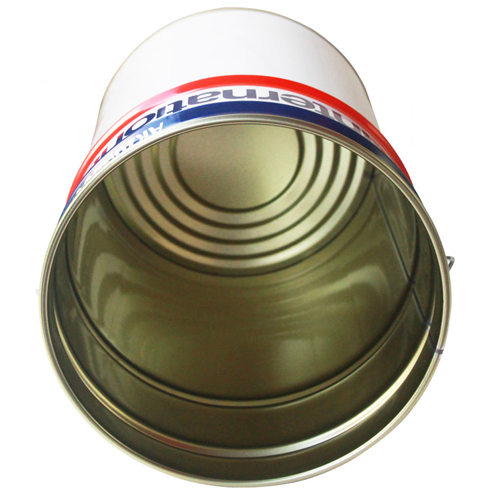 Doublure De Tambour Poly 55 Gallons - Fond Rond, 38x40 Pouces, 6 Mil, Lot De 75
