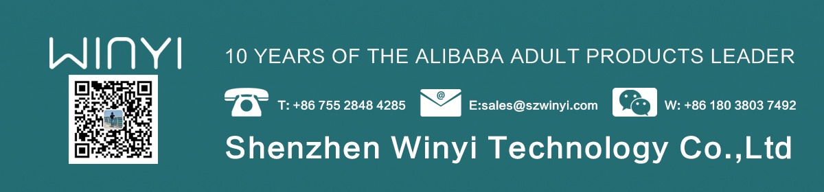 Ungrouped, Ungrouped direct from Shenzhen Winyi Technology Co., Ltd. in CN