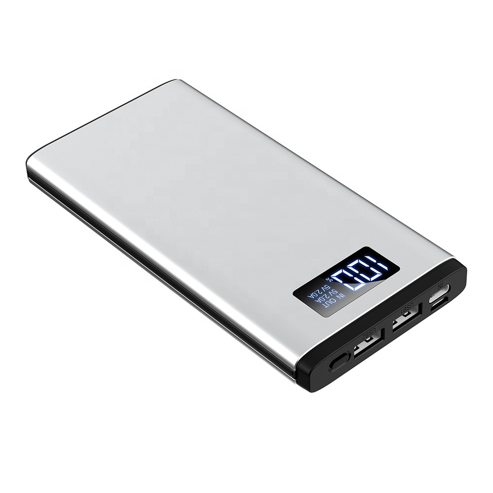 Новинка 2020, трендовые литий-полимерные аккумуляторы, портативное зарядное устройство 10000 мАч для мобильных телефонов