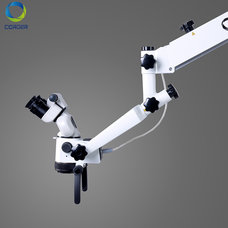 CORDER 510-6A оптика электронный стоматологический операционный микроскоп стоматологический Китай zumax стоматологический микроскоп другое стоматологическое оборудование mikroskop