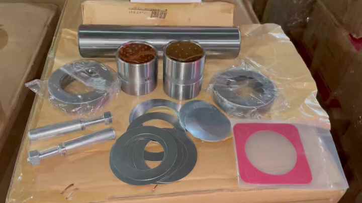 Machinery Spare Parts Steering Repair Kit Repair Kit KP519 KP542