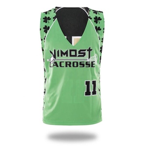 lacrosse pinnies bulk
