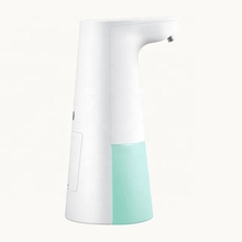 Automatic hand wash dispenser Hand free Soap Liquid Dispenser sensor hand wash dispenser