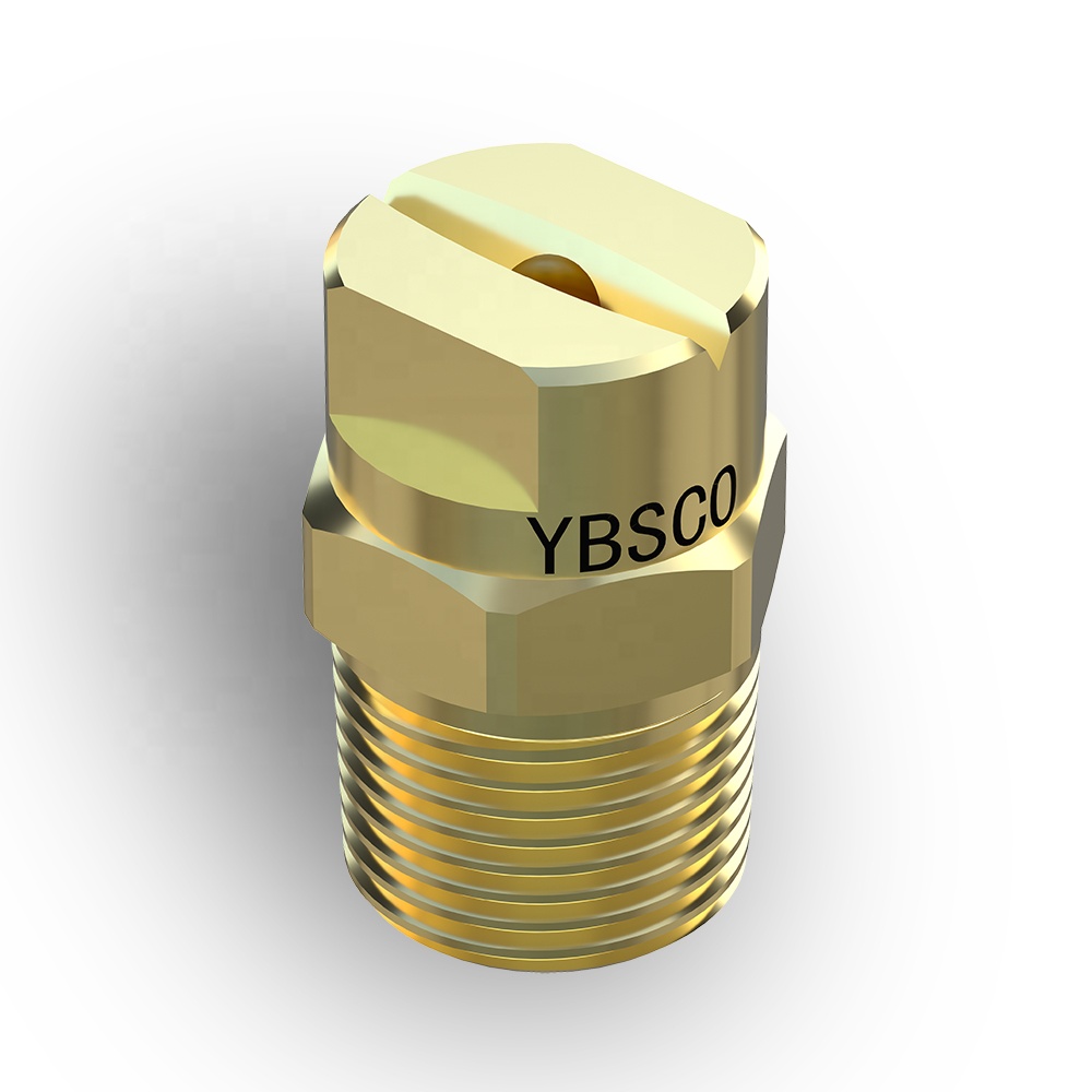 5040 316SS VEEJET SPRAYING SYSTEMS H 1//4 U
