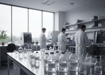 Bentham Yorkshire PFAS Crisis Reshapes Global Product Safety Standards