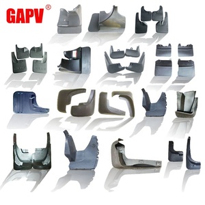 car mudguard price