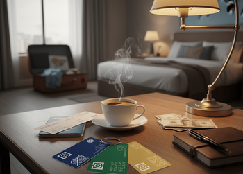 Triangle Rewards WestJet Partnership: Linked Loyalty Strategy Guide