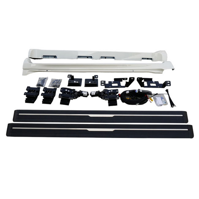 Accesorios Para Toyota Highlander 2015