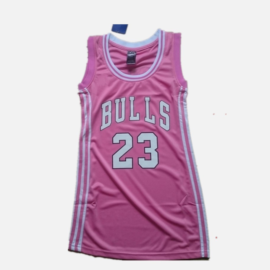 Женская баскетбольная форма на заказ, в наличии, женское баскетбольное трикотажное платье команды США