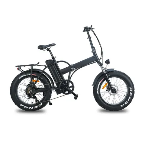 Morfuns Technology (changzhou) Co., Ltd. - Electric Folding Bike ...