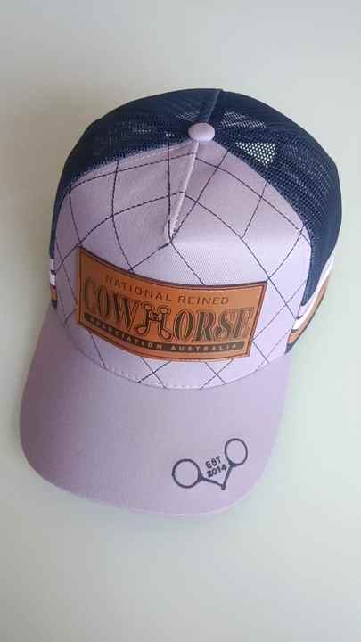 Custom Mesh Trucker Hats For Beach Outdoor High Crown