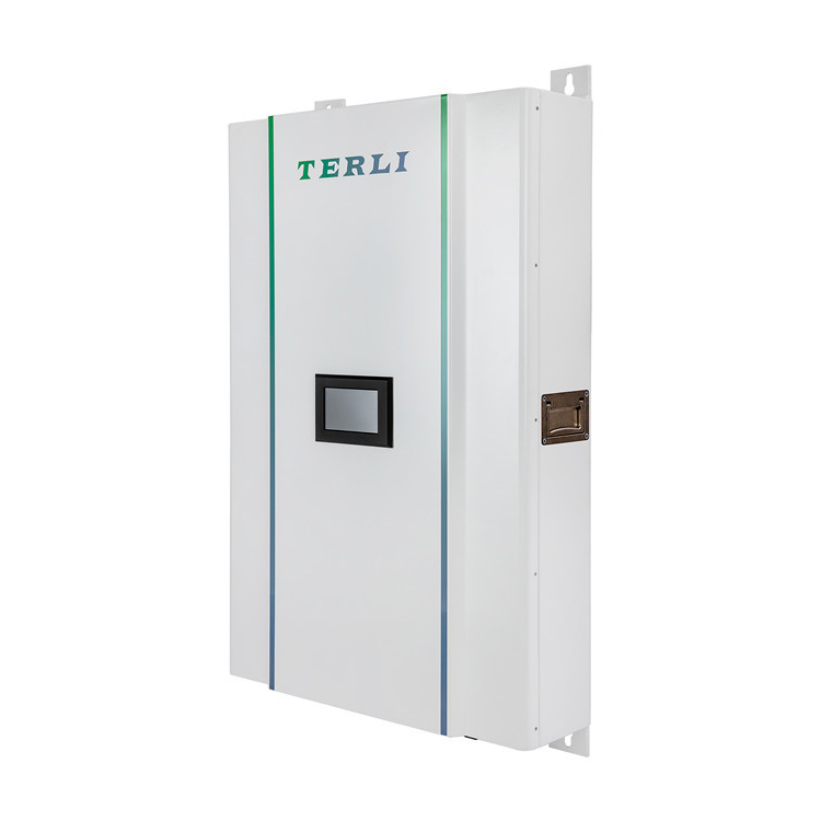 Производители продают 10 кВт 48 Вольт Powerwall Bms литий-ионный аккумулятор для Powerwall