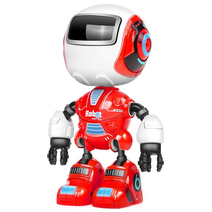 ロボット bebe Amazon | [B-TOPAZ] ロボット おもちゃ 知育玩具 知育おもちゃ