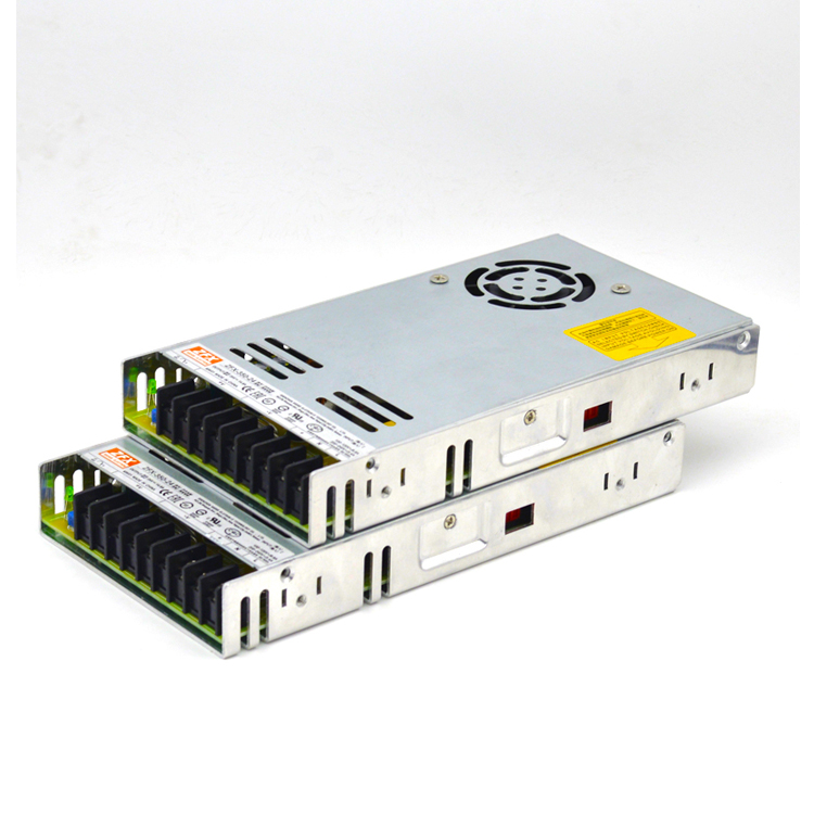 220V to 24V AC/DC conversion module wholesale AC-DC 350W switching power supply controller full power power switch ZFX-350-24(图2)