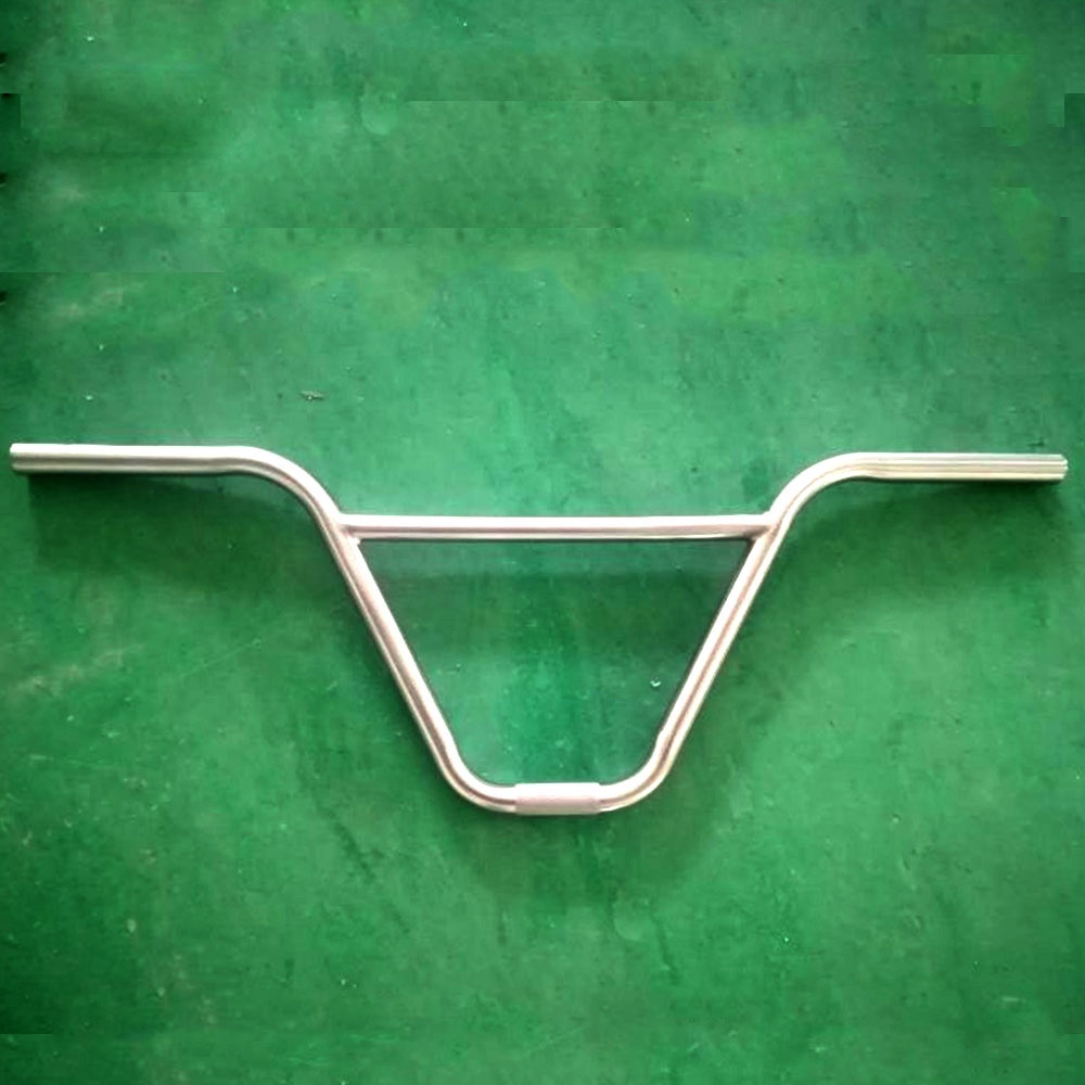 custom bmx handlebars