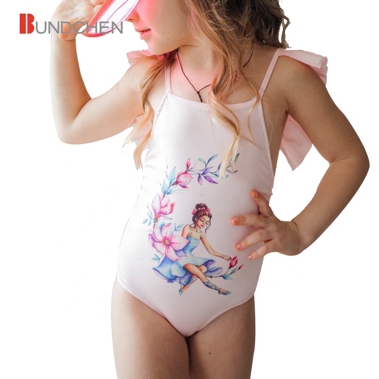 Vilebrequin Girls One Piece Swimsuit 21.8 Hong Kong