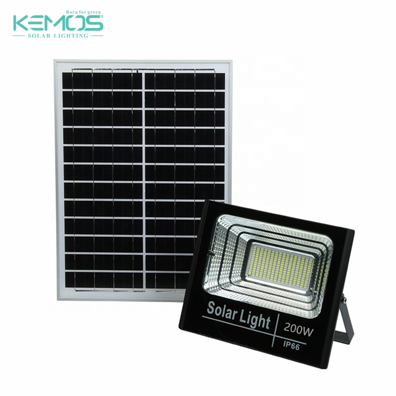 Алюминиевый прожектор Rmote с уличным отражателем 40 Вт 80 Вт 150 Вт 300 Вт 400 Вт светодиодный солнечный прожектор