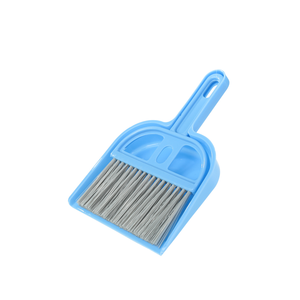 Household Handle kitchen floor brush and dustpan