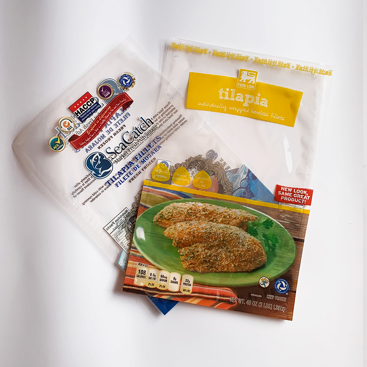 Nylon Bag Sealer with Vacuum KATSU