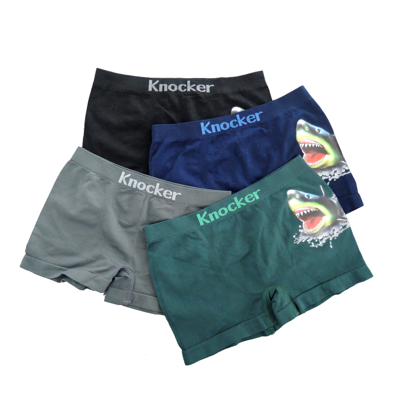 OEM, нижнее белье для маленьких мальчиков, красивые модные симпатичные трусики с мультяшным принтом, детские трусы, боксеры
