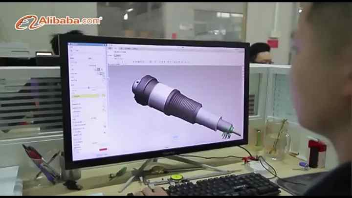 あく Lexus LS460 Suspension Levelling - Professional Test & Quality