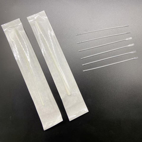 医用实验室塑料采血和转运毛细管