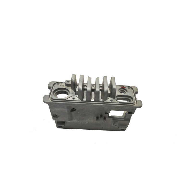 Настройка алюминия светодиодные лампы навигации теплоотвод