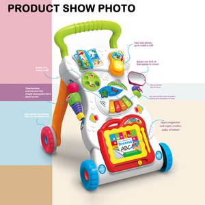 baby type walker for adults