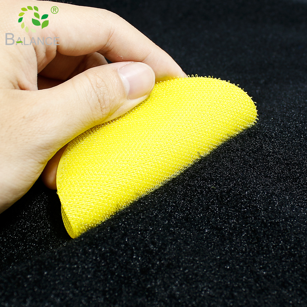 Ginásio Jogo Do Alfabeto Forma Personalizada Letras Pontos 3 Polegadas Círculo Gancho E Fixadores Loop Moedas Para A Educação Andar Engatinhando Tapete