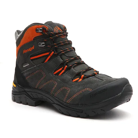 Hiking shoes&Boots, Hiking shoes&Boots direct from Guangzhou Hanagal ...