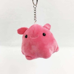 dumbo octopus plush