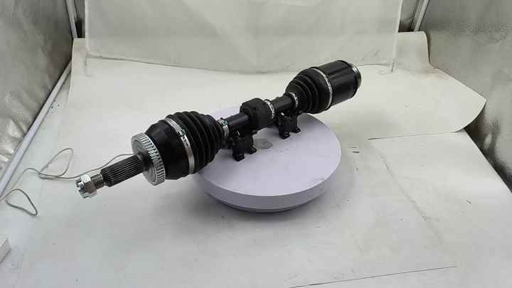 Semieixos CV HALF SHAFT FRONT DRIVE AXLE 43420-12731