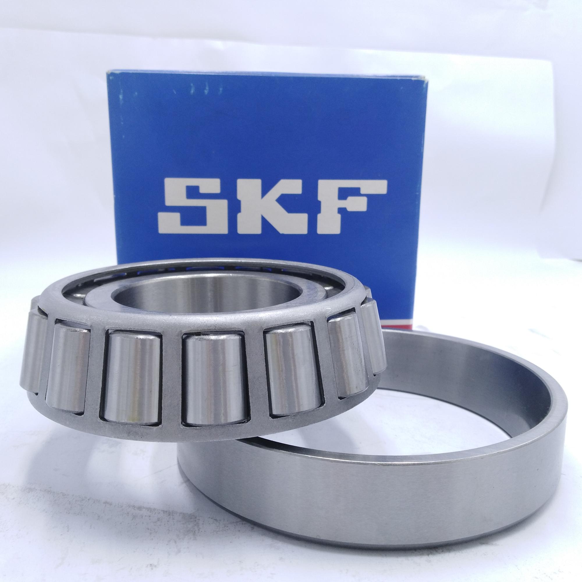 торговая марка skf