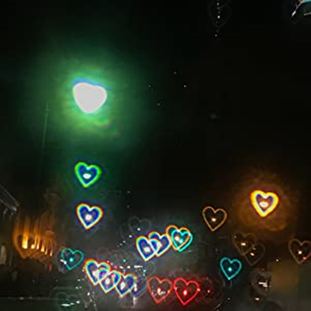 diffraction film diffraction film