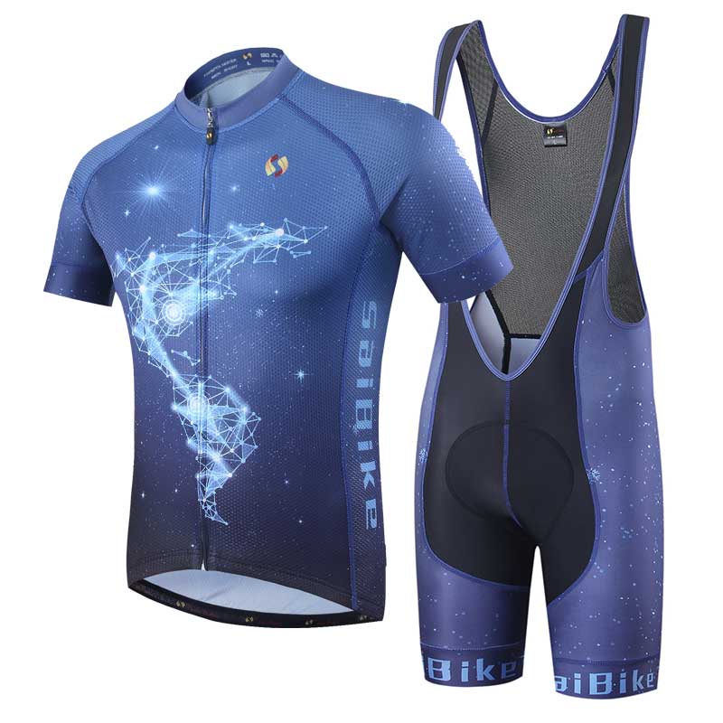 best chinese cycling clothing