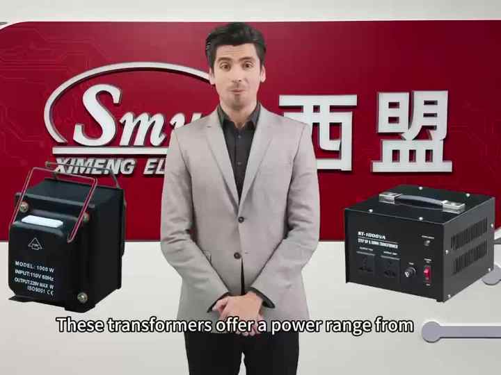 Autotransformateurs monophase - ATM - BTS Tignieu, fabricant bobinages de transformateurs de