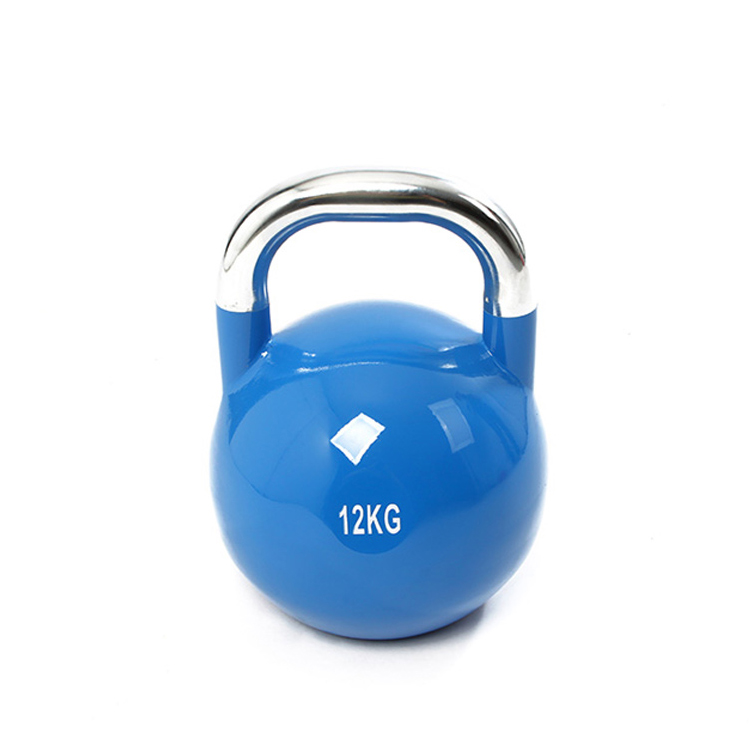 Competition kettle bell