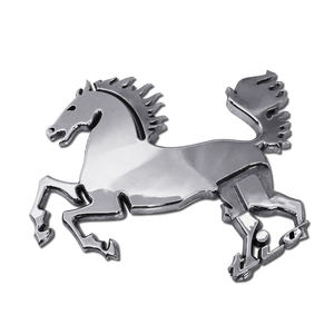 Finden Sie Hohe Qualitat Auto Pferd Logo Hersteller Und Auto Pferd Logo Auf Alibaba Com