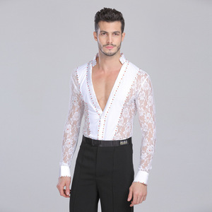 Catálogo de fabricantes de Hombres Ropa De Baile Latino de Catálogo de fabricantes de Hombres Ropa De Baile Latino de